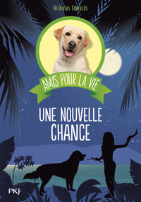 Picture of Amis pour la vie - tome 1 Une nouvelle chance