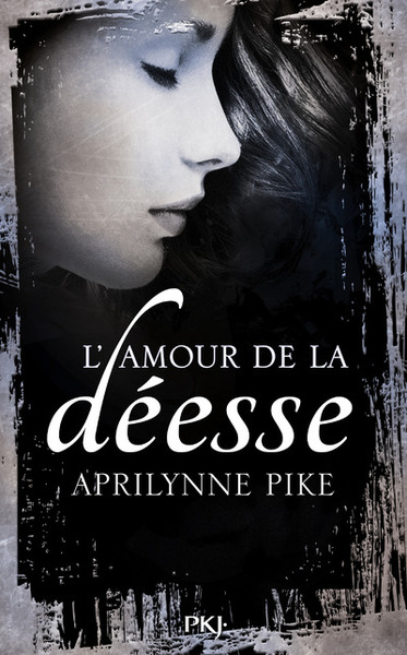 Picture of Le baiser de la déesse - tome 2 L'amour de la déesse