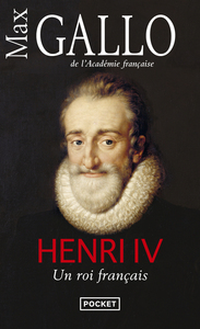 Picture of Henri IV