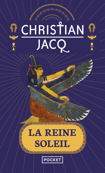 Picture of La Reine Soleil