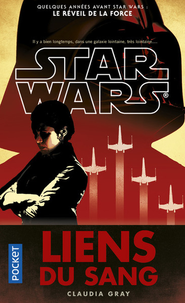 Image de Star Wars - numéro 142 Liens du sang
