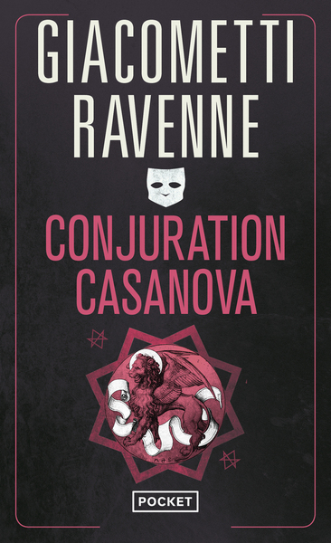 Image de Conjuration Casanova