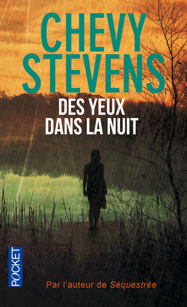 Image de Des yeux dans la nuit