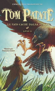 Picture of Tom Patate - tome 2 Le pays caché d'Alba Spina