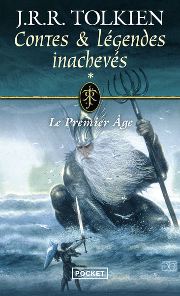 Image de Contes & Légendes inachevés - tome 1 Le Premier Age
