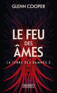 Picture of La Terre des damnés - tome 2 Le feu des âmes