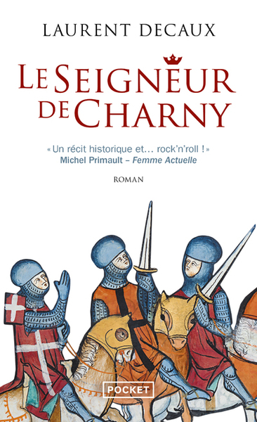 Picture of Le Seigneur de Charny