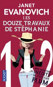 Image de Les Douze Travaux de Stéphanie