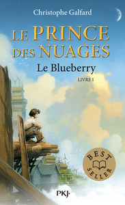 Picture of Le Prince des Nuages - tome 1