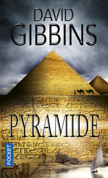 Picture of Pyramide