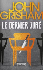 Picture of Le dernier juré