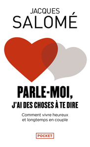 Picture of Parle-moi, j'ai des choses à te dire