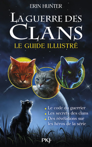 Image de La guerre des Clans - Le guide illustré