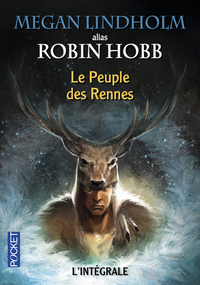 Picture of Le peuple des rennes - L'Intégrale