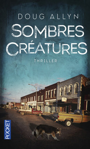 Picture of Sombres créatures