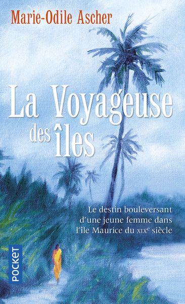 Picture of La Voyageuse des îles