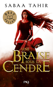 Picture of Une braise sous la cendre - tome 1 - Poche
