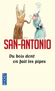 Picture of Du bois dont on fait les pipes