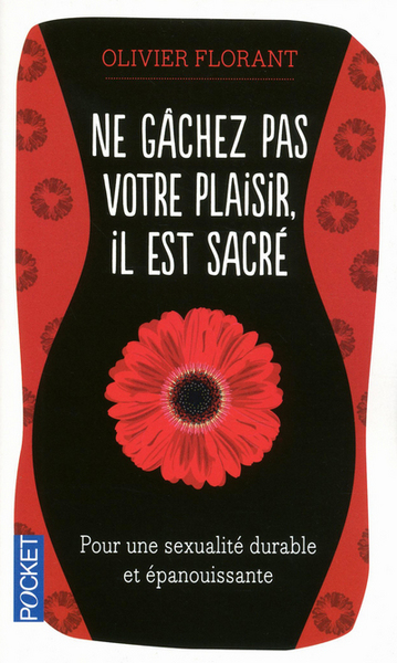 Picture of Ne gâchez pas votre plaisir, il est sacré