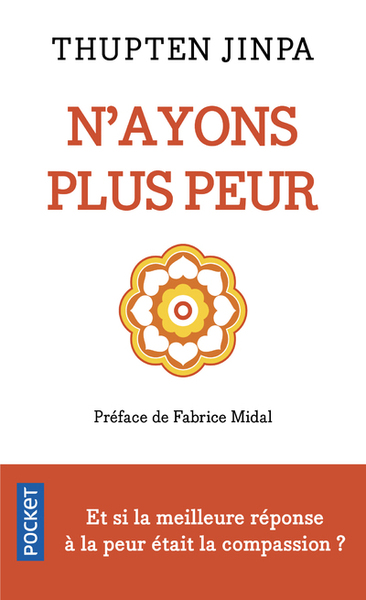 Picture of N'ayons plus peur