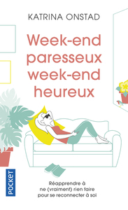 Picture of Week-end paresseux, week-end heureux