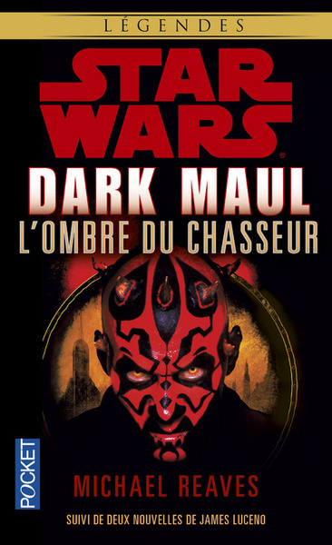 Image de Star War - numéro 51 Dark Maul, l'ombre du chasseur