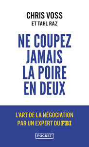 Picture of Ne coupez jamais la poire en deux