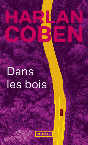 Picture of Dans les bois