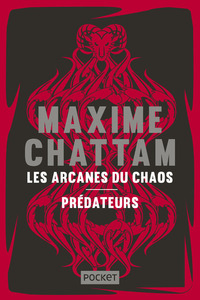 Image de Les Arcanes du chaos + Prédateurs - Collector