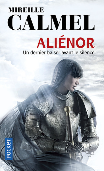 Image de Aliénor - Un dernier baiser avant le silence