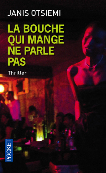 Image de La bouche qui mange ne parle pas