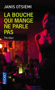 Image de La bouche qui mange ne parle pas