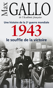 Image de 1943, le souffle de la victoire