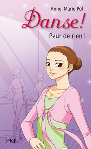 Picture of Danse ! - numéro 21 Peur de rien