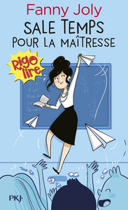 Image de Sale temps pour la maîtresse
