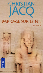 Image de Barrage sur le Nil
