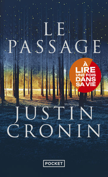 Picture of Le passage