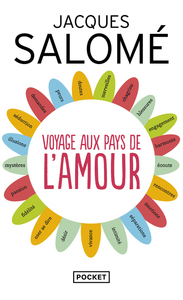 Picture of Voyage aux pays de l'amour