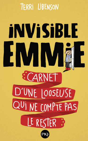Image de Invisible Emmie