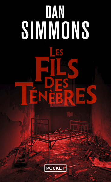 Picture of Les Fils des ténèbres