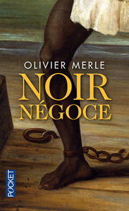 Picture of Noir négoce