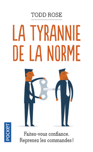 Picture of La Tyrannie de la norme