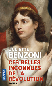 Image de Ces belles inconnues de la Révolution