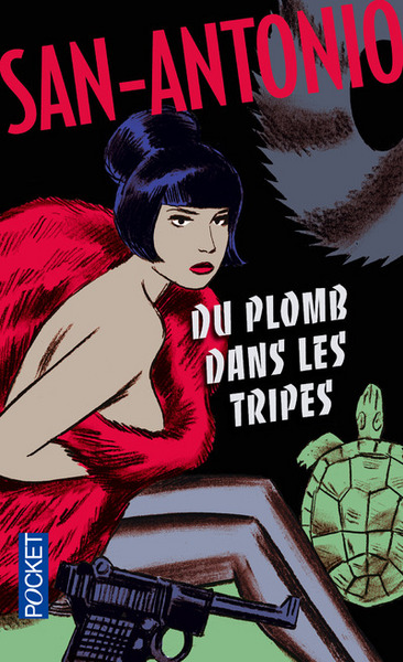 Image de Du plomb dans les tripes