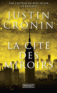 Picture of Le passage - tome 3 La Cité des miroirs