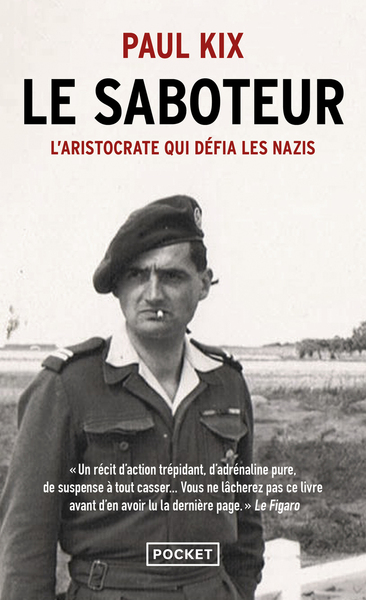 Image de Le Saboteur