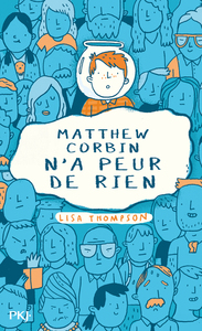 Image de Matthew Corbin n'a peur de rien