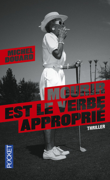 Image de Mourir est le verbe approprié