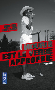 Image de Mourir est le verbe approprié