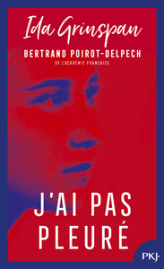 Image de J'ai pas pleuré